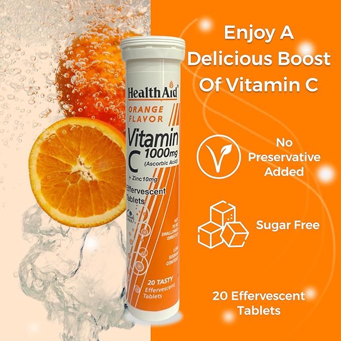 Vitamin C 1000mg